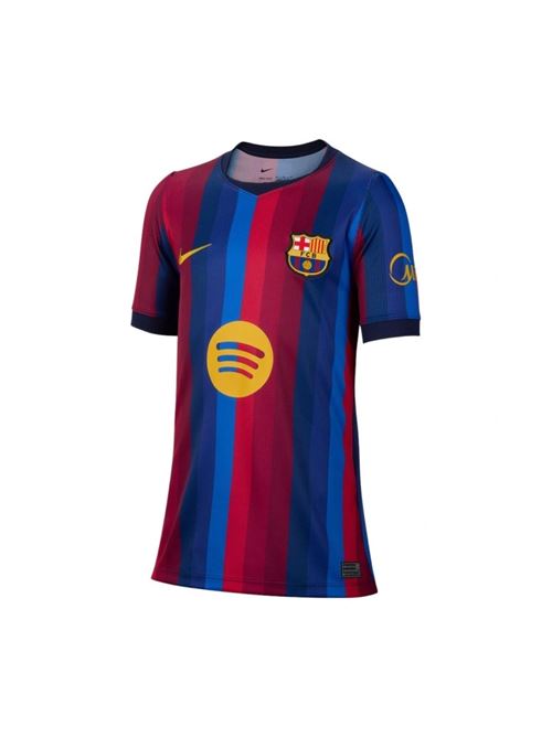 Nike Barcellona maglia gara bambino home 26/27 Barcellona | II1624-683HOME 26/27